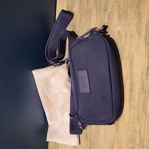 Dagne Dover Mara Phone Sling in Storm (Navy)
